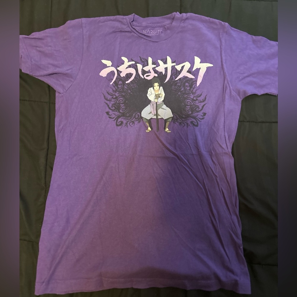 Graphic shirt